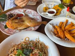 -猫岛主趣味餐厅(鼓浪屿店)