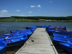 -塞罕坝国家级自然保护区