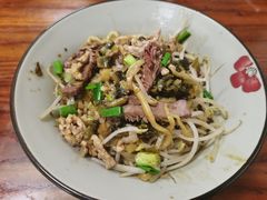 -里兆打面馆