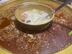 -华华火锅牛蛙(祥宾店)