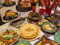 -get pizza意大利餐厅(凯德MALL店)