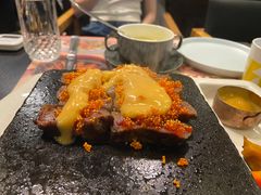 -伯顿西餐厅(厚街香榭丽店)