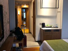 -花居轻奢酒店(苏州观前拙政园店)
