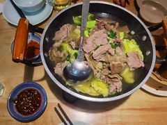 -全牛匠·乐山跷脚牛肉(新中关店)