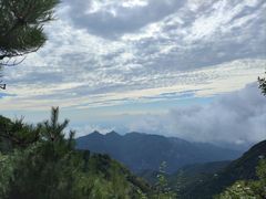 -泰山风景名胜区