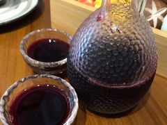 葡萄酿-大鲜生·亚洲菜融合小食堂