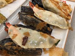 -众品老方子锅贴甜沫(李村店)