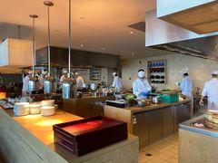 -广州柏悦酒店·悦景轩·粤菜餐厅