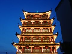 -香乡美食府特色肥西老母鸡(三河古镇店)