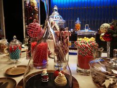 -上海苏宁宝丽嘉酒店·Cafe Bellagio西餐厅