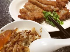 -胡须张鲁肉饭(美食文化馆店)