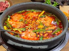 -笔记安顺夺夺粉火锅(中关村店)