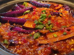 -川堂风·跷脚牛肉·乐山爆炒(中建乐荟天地店)