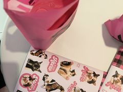 -K22.酸奶草莓(烟台芝罘店)