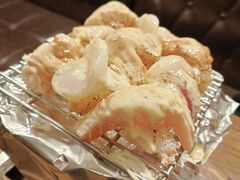 -清真·龙猫食堂(詹滨西里店)