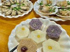 -温州一家人美食(西木头市店)