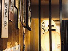 -角落里(中山公园店)