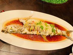 -ManHo万豪中餐厅(成都茂业JW万豪酒店)