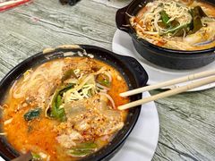 -小街曹师傅砂锅麻辣烫(亚泰大街店)