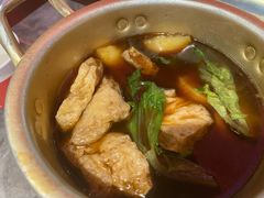 卤泡豆腐-怪噜范·贵阳小吃大排档(金源旗舰店)