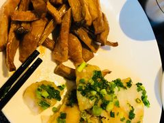 -筠咖啡西餐厅(上海国展宝龙丽筠酒店)