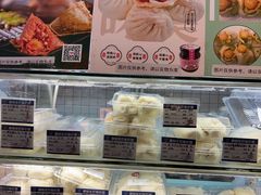 -白玉兰食品甜凤店(合生汇店)