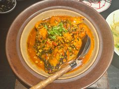 酱烤紫苏大虾-锦楼·臻选新杭帮(杭州中心店)
