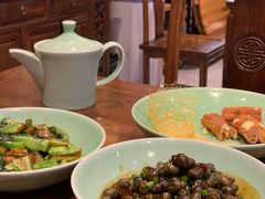 -虎哥私房菜(馒头山店)