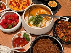 -榕意·川味之美(深业上城店)