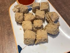 -香园茶社·金陵小灶(老门东店)