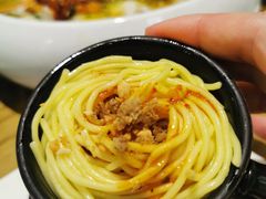 川味凉面-榕意·川味之美(深业上城店)