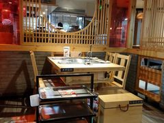 -老版火锅(半坡店)