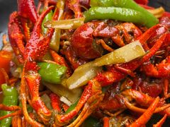 -聚味瞿记·龙虾堂(坡子街店)