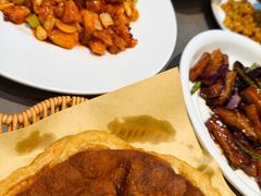 -黑窑厂糖油饼烤鸭·清真菜(旗舰店)