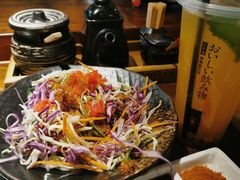 百香果特调-御牛道日式烤肉料理(杭州万象城店)