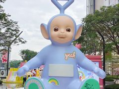 -东莞松山湖万象汇