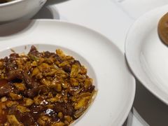 -大碗居·烤鸭·鱼头泡饼(天坛东门店)