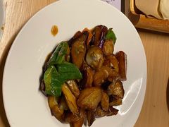 -关东小磨东北菜(上海长风大悦城店)