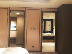 -济南绿地美利亚酒店