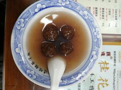 -粗茶淡饭(东关街店)