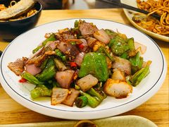 -小河无名面馆