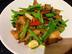 徽娘小炒肉-徽镇小厨·经典徽菜(十里河店)