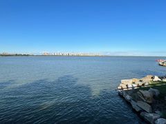 -天津东丽湖风景区