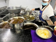 -老五鸡丝豆花面粉(瑞金北路68号院店)