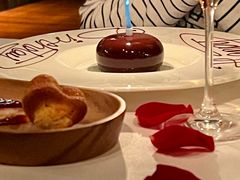 -三嚥阁 La Villa Restaurant
