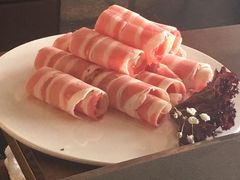 普通肥牛-捞王锅物料理(上海世茂广场店)