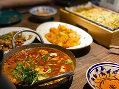 -不曾在把把烧•烧烤(莲坂磐基店)
