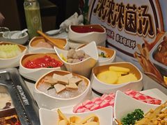 -海底捞火锅(漫乐城夜宵主题店)