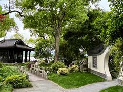 -杭州西湖柳莺里酒店