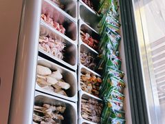 -万记麻辣烫国展总店